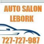 Logo: AUTOSALONLEBORK